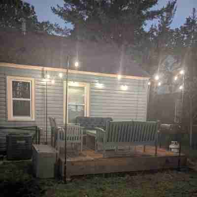 Conveniently located home in a quiet family friendly neighborhood! Hotel Exterior