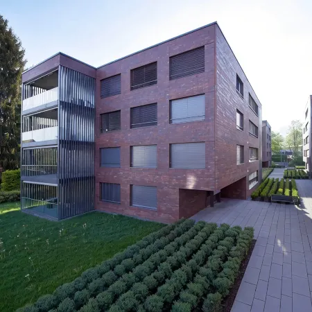 City Apartments