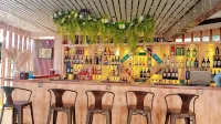 Swiss Lenana Mount Hotel - Baarit
