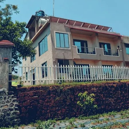 Evergreen Holidays Mahabaleshwar