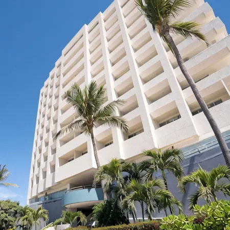Sunset Palace Beach Hotel