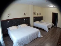 Hotel Los Olmos