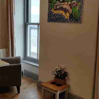 Apartment 3 - Belmont - Aberystwyth Others
