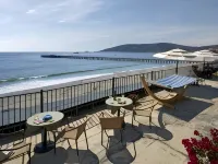 Inn at Avila Beach - Romantische