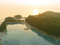 Asha Beach Club & Resort - Bãi biển