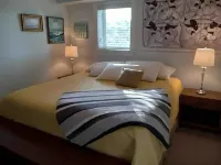 Eagle Pass Cabina- Unique Cabin Perfect for Two! - พร้อมWifi