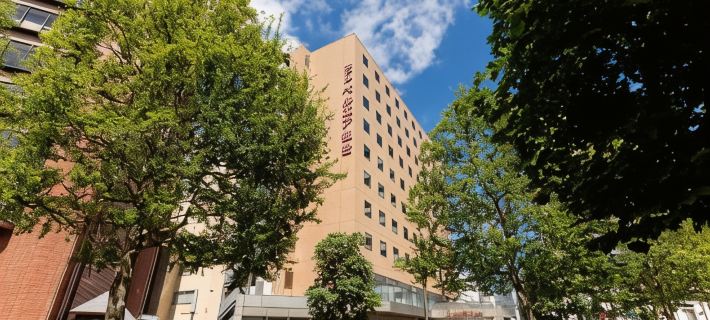 Hotel Bel Air Sendai Hotels in Sendai