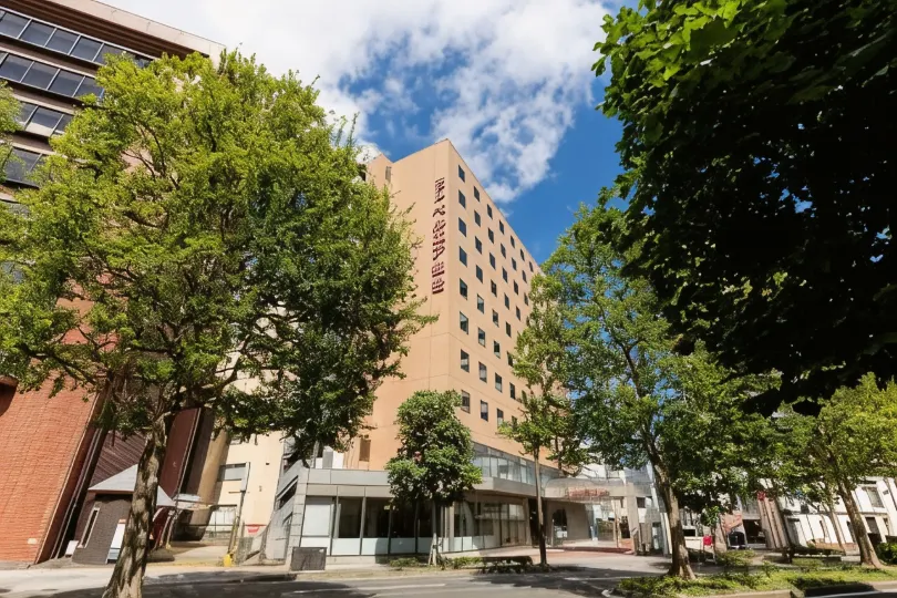 Hotel Bel Air Sendai