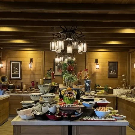 Royal Uzungol Hotel&Spa