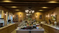 Royal Uzungol Hotel&Spa