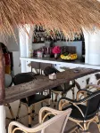 Sundown Resort & Austrian Pension House - Quầy bar