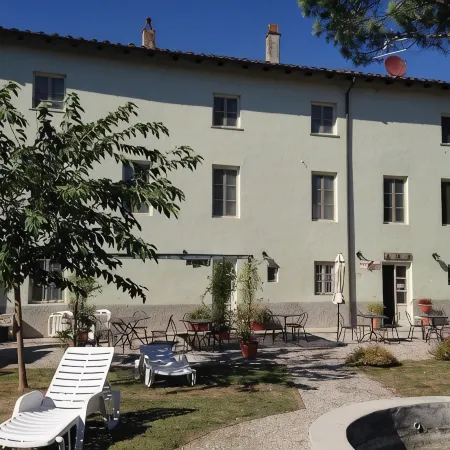 B&B Principe Calaf 3