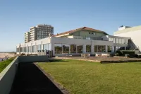 Axis Ofir Beach Resort Hotel - 4-Star