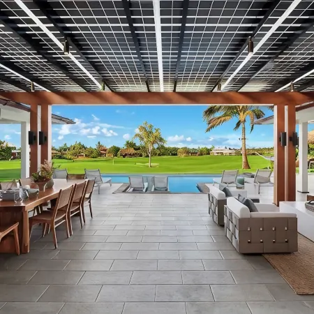 Luxury Home w/heated pool: Mehana Makai
