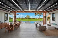 Luxury Home w/heated pool: Mehana Makai - สระว่ายน้ำส่วนตัว