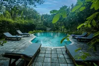 Ilukketiya Tea Chalets - Infinity Pools
