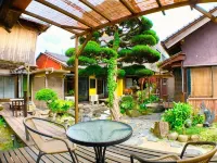 Japanese Style Hotel Morigen