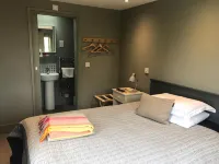 Church End Cottage B&B - Wi-Fi