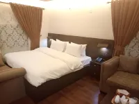 夢想公寓 F-8区附近的飯店