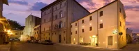 Palazzo Ruschioni Boutique Hotel - 3-Star