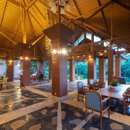 Parntel Khao Yai