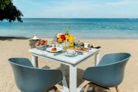 Sofitel Mauritius l'Impérial Resort & Spa - ติดทะเล
