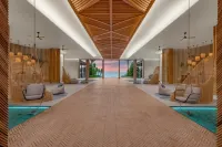 希爾頓圖蘭瑪雅海岸全包度假村 - 精品