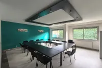 Adonis Lyon Est Hôtel Artys - Wifi