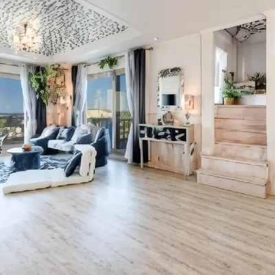 Jeju Kkot Hyang gi Badasori Pension Hoteles cerca de Roca Jeolbuam
