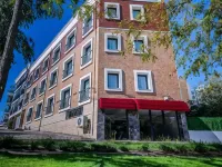SH HOTEL BUSINESS Hotels near Karsiyaka