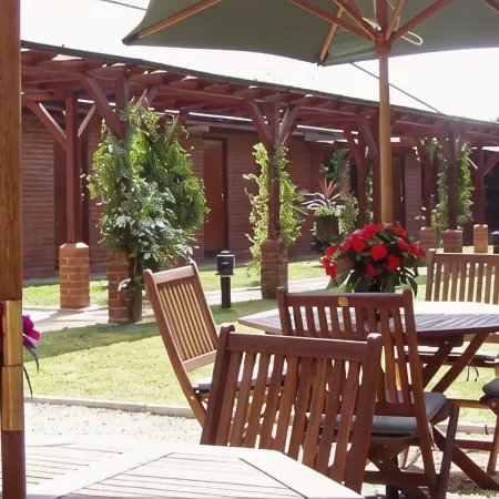 Brandon Lodge