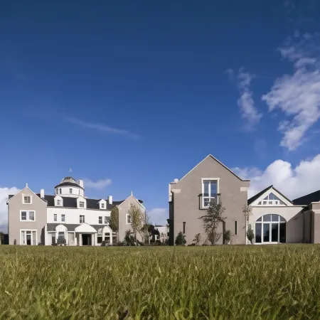 Twr y Felin Hotel