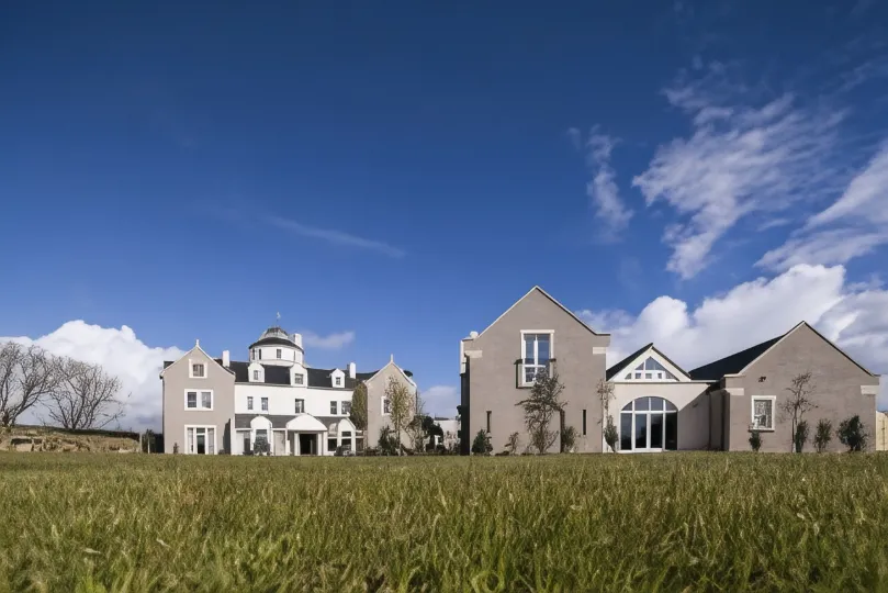 Twr y Felin Hotel