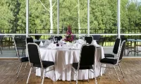 Hotell Charlottenberg - Desayuno