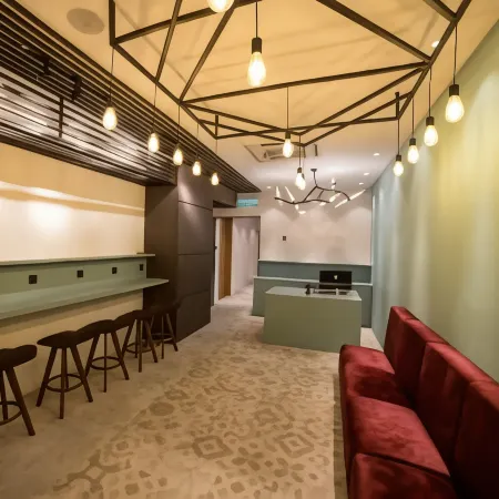 Eureka Hotel Penang