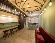Eureka Hotel Penang - 3 Sao