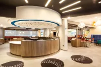 Tru by Hilton Ocean City Bayside - Bar