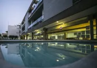 On Family Islantilla - شاطئ