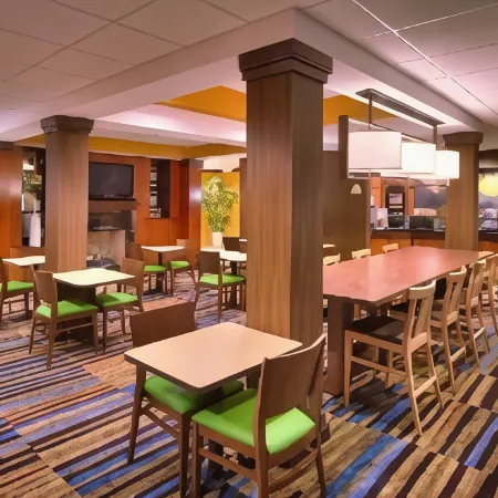 Fairfield Inn & Suites Gillette