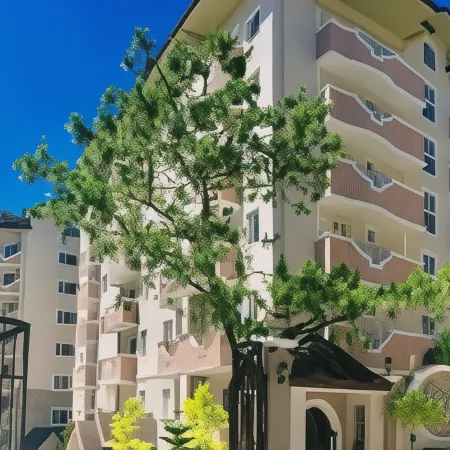 Prestige Vacation Apartments - Bonbel Condominium
