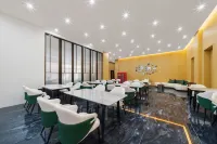 Xinghe · Qixin Hotel