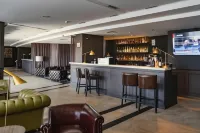 Panorama Hotel - Free EV Charging Station - ที่มีบาร์