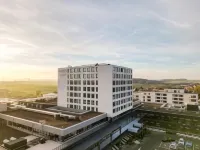 Noto Hotel - GRIDX Hotel di 