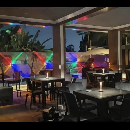 Hotel Lahana Uyo