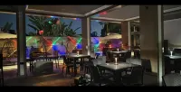 天橋酒店