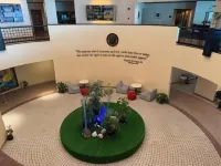 Eugenio Lopez Center - 2-Star