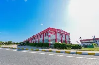 Legend Otel Tem - spa