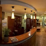 Hotel Spa Bosque Mar