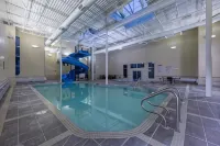 Grande Rockies Resort-Bellstar Hotels & Resorts - ห้องครัว