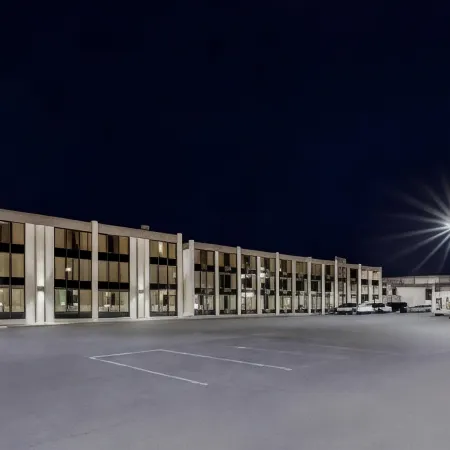 VetteCity Hotel